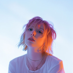 Voice cover image